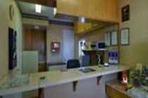 Americas Best Value Inn Lake Havasu City Exterior foto