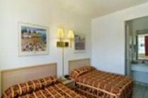 Americas Best Value Inn Lake Havasu City Exterior foto