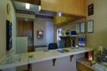 Americas Best Value Inn Lake Havasu City Exterior foto