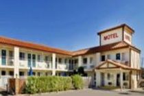 Americas Best Value Inn Lake Havasu City Exterior foto